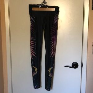 Teeki leggings